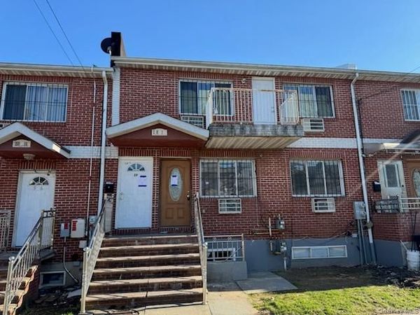 158-12 85th Avenue , Jamaica, NY 11432