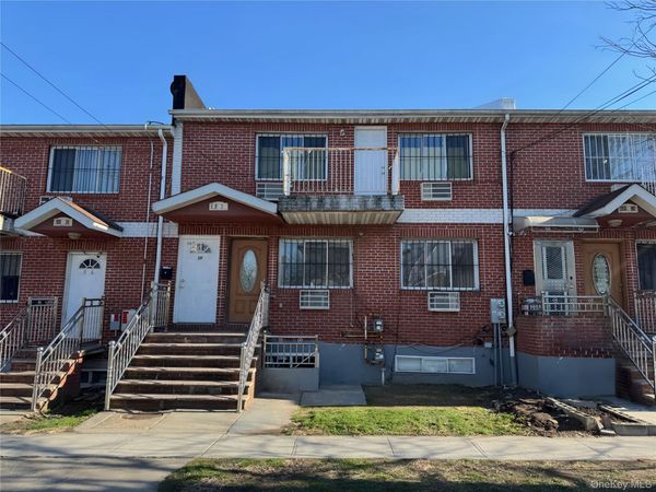 158-12 85th Avenue, Jamaica, NY 11432
