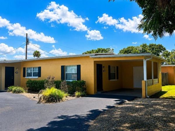 2266 RAEFORD ROAD , Unit A6, ORLANDO, FL 32806