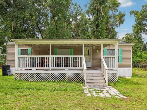 4884 SE 146TH LANE , SUMMERFIELD, FL 34491