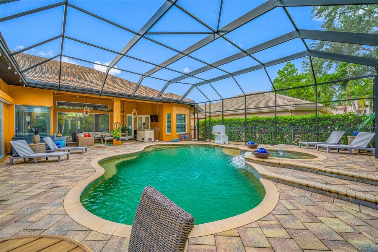 7888 Bayou Club Boulevard, Seminole, FL 33777 Photo