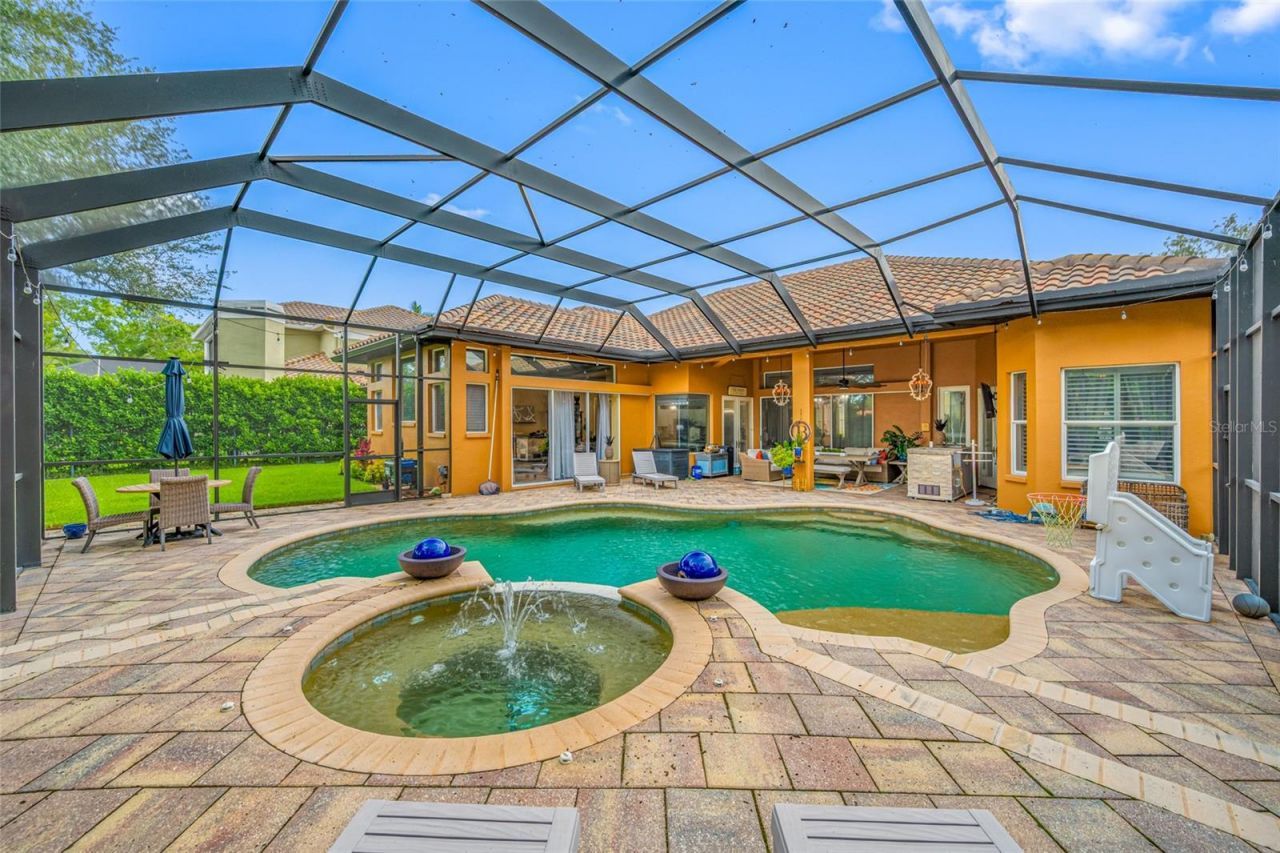 7888 Bayou Club Boulevard, Seminole, FL 33777 Photo