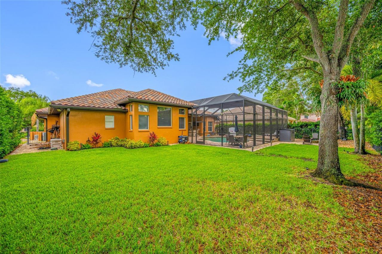 7888 Bayou Club Boulevard, Seminole, FL 33777 Photo