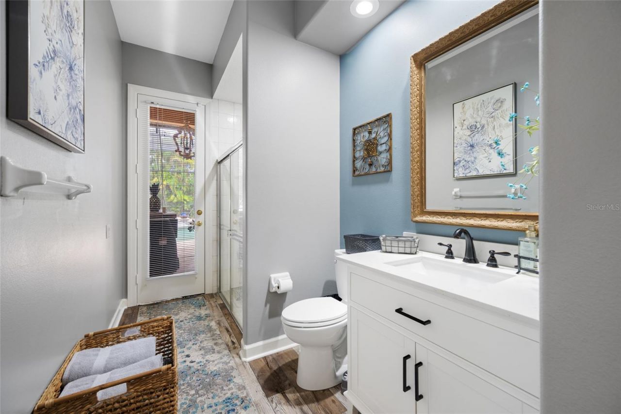 7888 Bayou Club Boulevard, Seminole, FL 33777 Photo