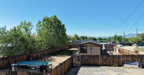 230 E 8th Avenue, Sun Valley, NV 89433 Photo