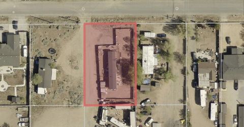 230 E 8th Avenue, Sun Valley, NV 89433 Photo