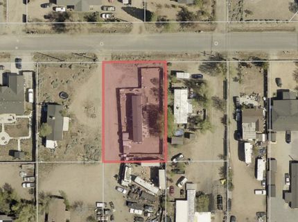 230 E 8th Avenue, Sun Valley, NV 89433 Photo