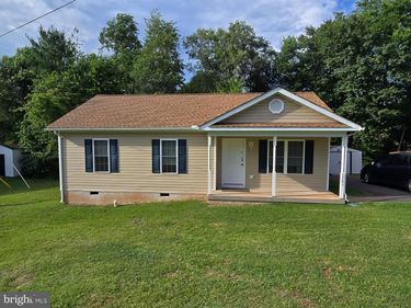 1761 BIRCH DRIVE, CULPEPER, VA 22701