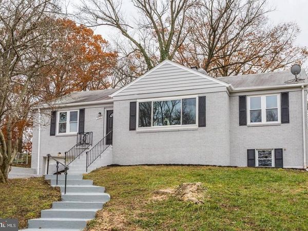 3527 EVEREST, TEMPLE HILLS, MD 20748