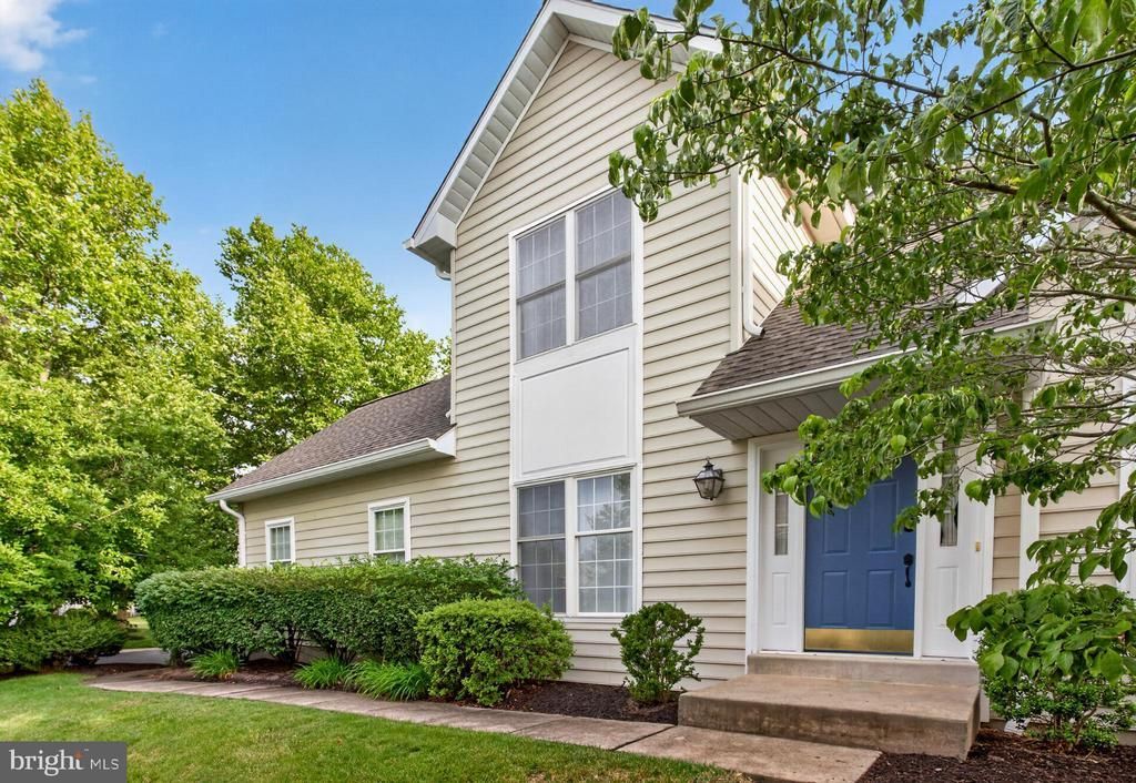 129 BIRKDALE DRIVE, BLUE BELL, PA 19422