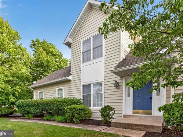 129 BIRKDALE DRIVE, BLUE BELL, PA 19422