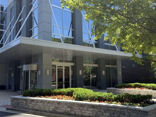 1901 S Calumet Avenue , Unit 2609, Chicago, IL 60616