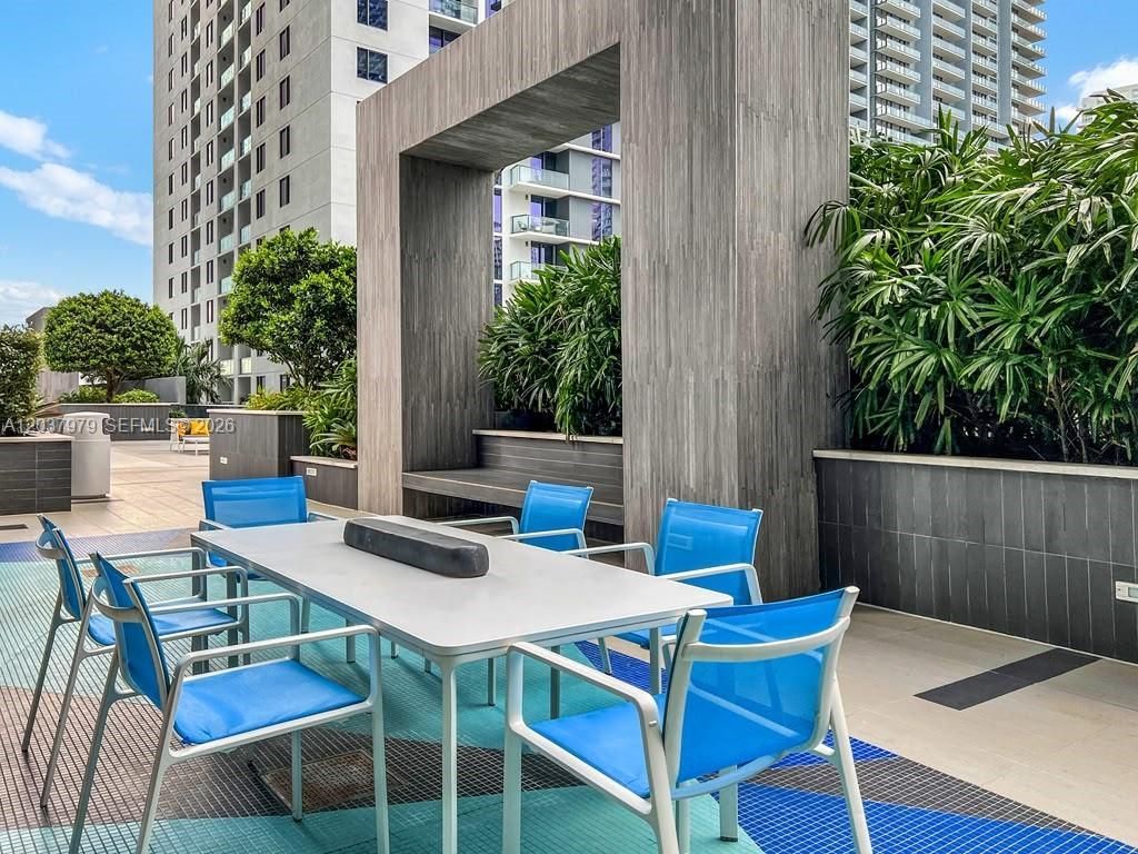 45 SW 9th St , Unit 1609, Miami, FL 33130 Photo