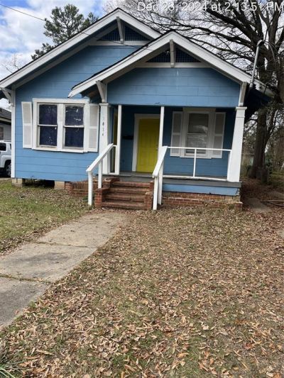 3014 Desoto Street, Shreveport, LA 71109 Main Photo