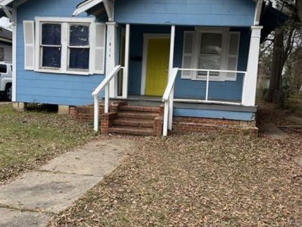 3014 Desoto Street, Shreveport, LA 71109