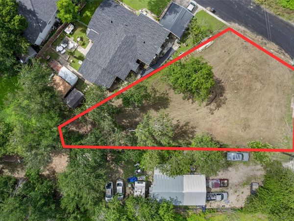 1201 Fort Branch BLVD, Austin, TX 78721