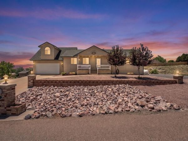 841 S Dogwood, Pueblo, CO 81007
