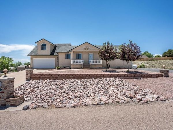 841 S Dogwood, Pueblo, CO 81007