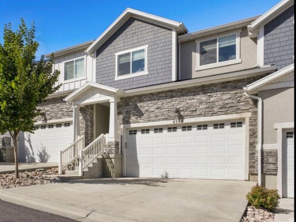 4364 W BRONSON LN S, Herriman, UT 84096
