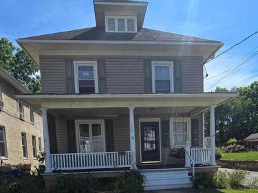 110 S QUEEN STREET, SHIPPENSBURG, PA 17257