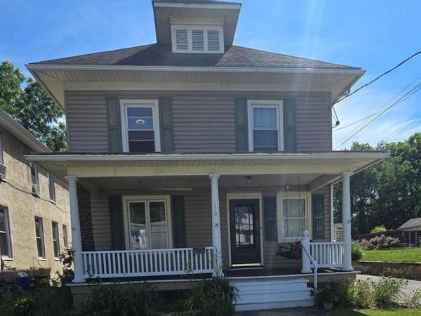 110 S QUEEN STREET, SHIPPENSBURG, PA 17257