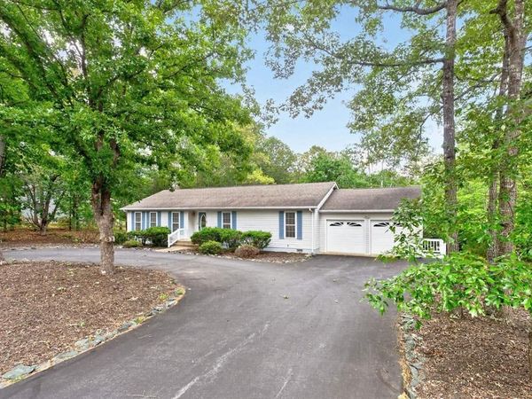 22 BEGUM RD, PALMYRA, VA 22963