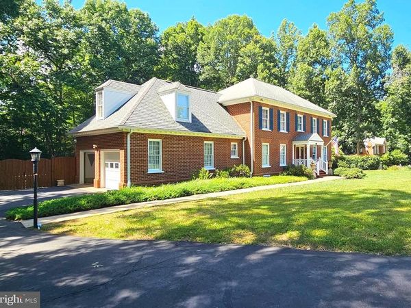 12210 DELL WAY, FREDERICKSBURG, VA 22407