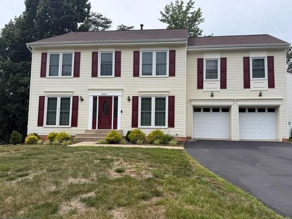 10600 WELLINGTON STREET, FREDERICKSBURG, VA 22407