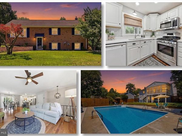1339 AVA ROAD, SEVERN, MD 21144