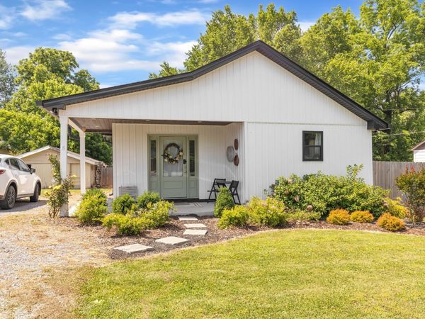 248 N Willomont Ave , Gallatin, TN 37066