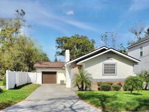 1313 CATHERINE STREET, ORLANDO, FL 32801