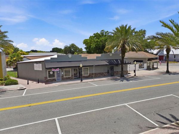 119 MAIN STREET , AUBURNDALE, FL 33823