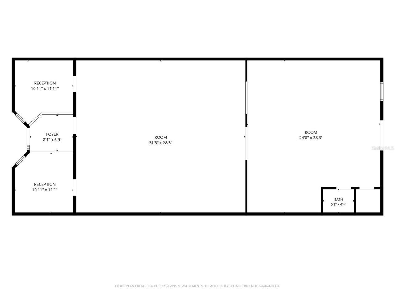 119 Main Street , Auburndale, FL 33823 Photo