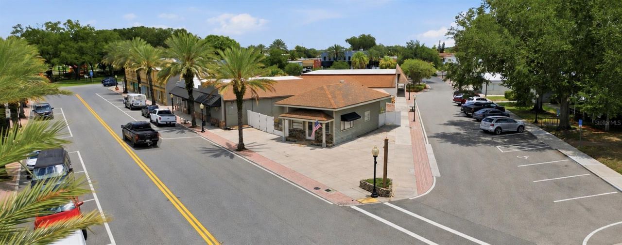 119 Main Street , Auburndale, FL 33823 Photo