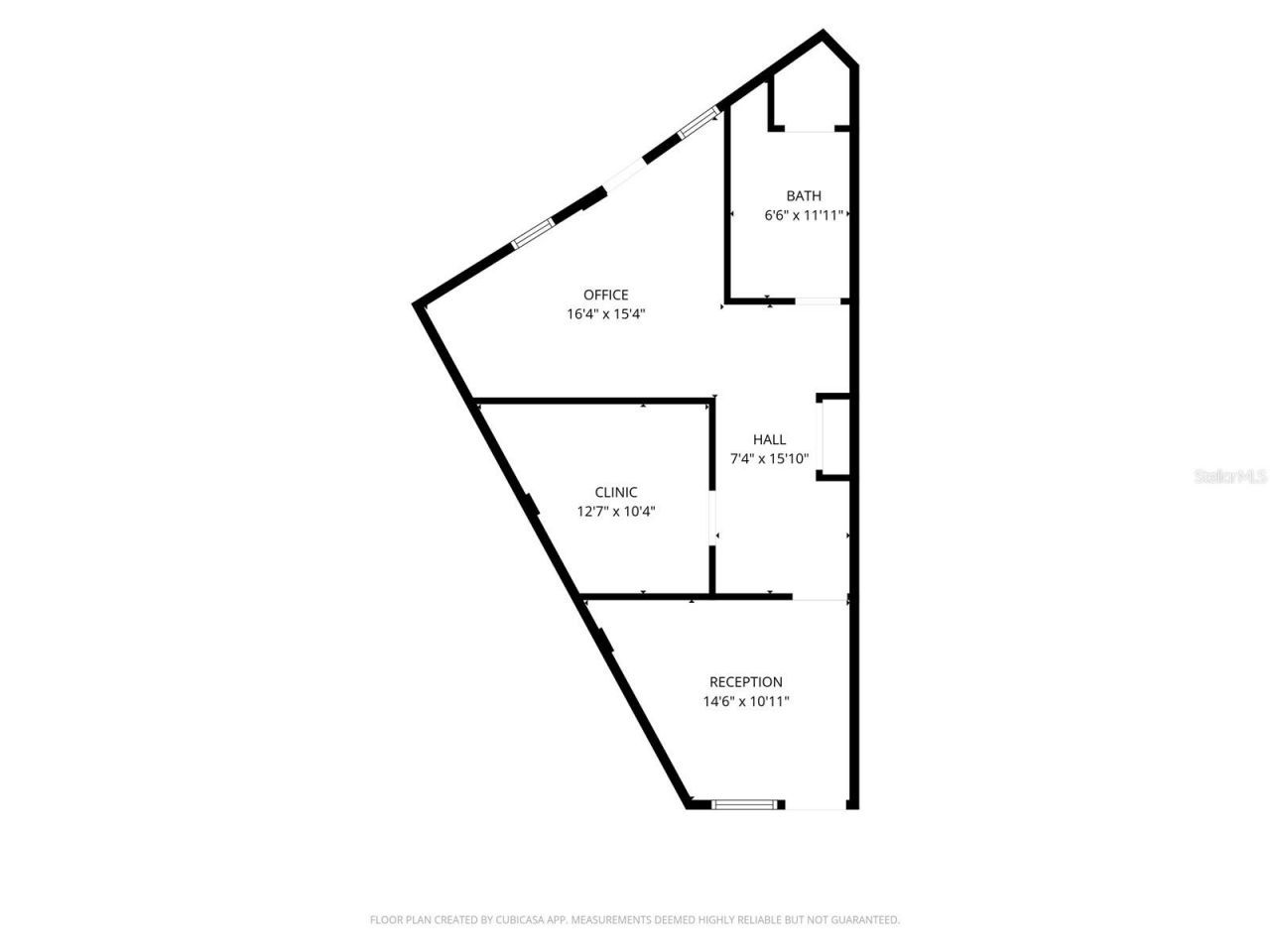 119 Main Street , Auburndale, FL 33823 Photo