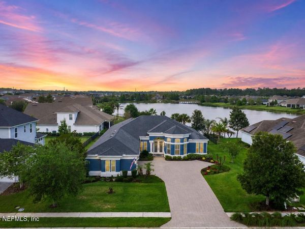 221 WESTCOTT Parkway, St. Augustine, FL 32095
