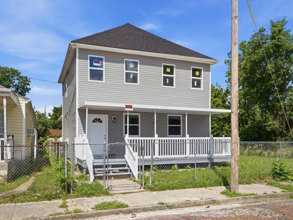 103 N Jones Avenue, Unit 5, Columbus, OH 43222