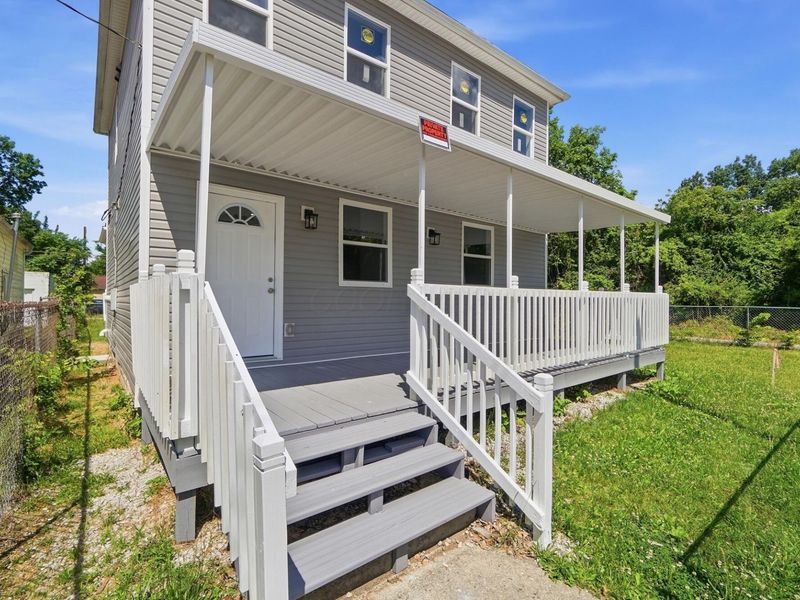 103 N Jones Avenue, Unit 5, Columbus, OH 43222 Photo 2