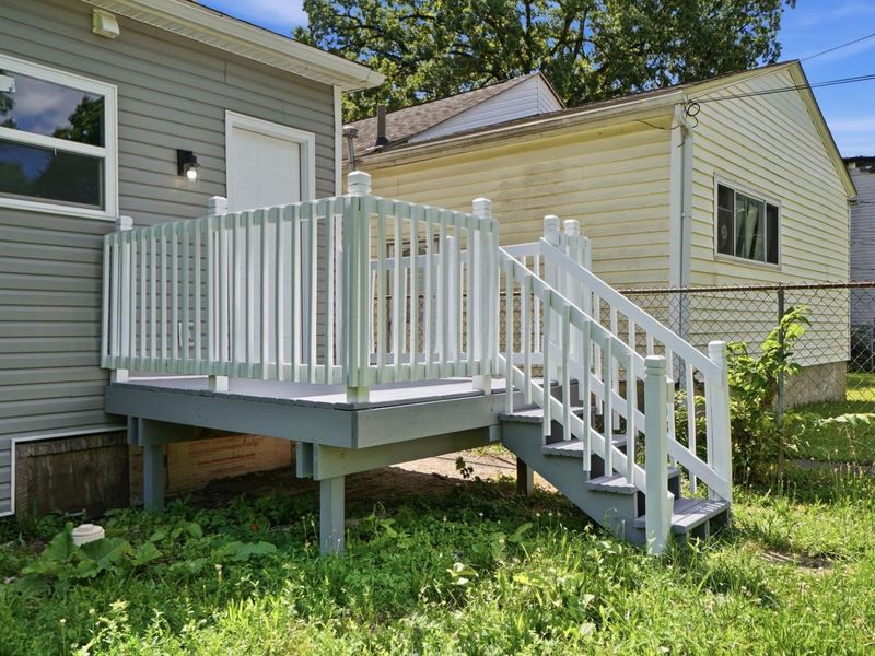 103 N Jones Avenue, Unit 5, Columbus, OH 43222 Photo 33