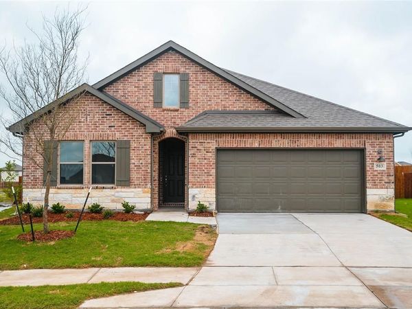 503 Virginia Way, Princeton, TX 75407