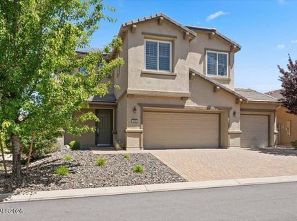 3005 Show Jumper Lane, Reno, NV 89521 Photo