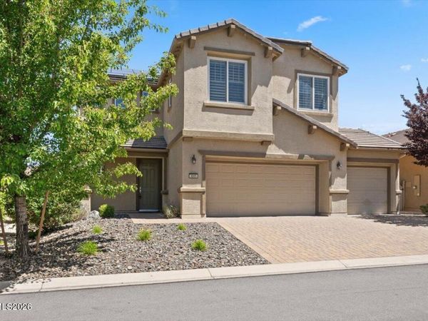 3005 Show Jumper Lane, Reno, NV 89521