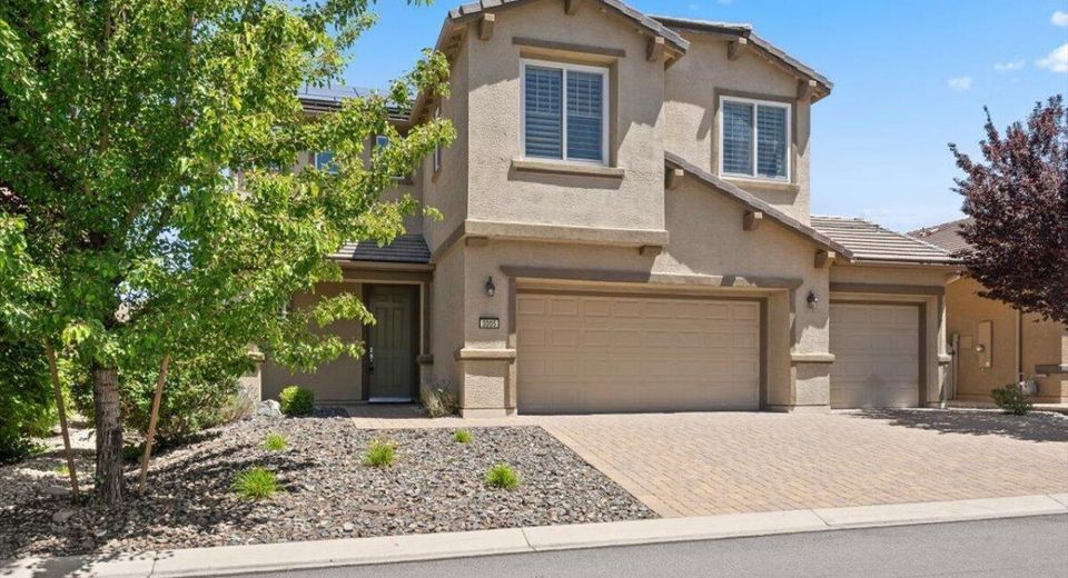3005 Show Jumper Lane, Reno, NV 89521 Photo