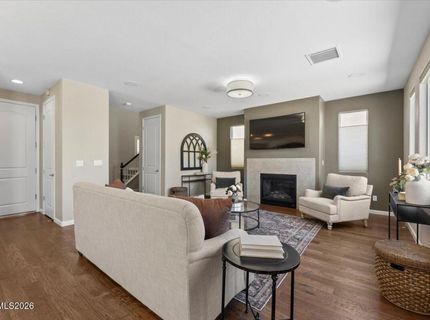 3005 Show Jumper Lane, Reno, NV 89521 Photo