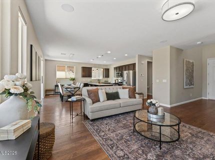 3005 Show Jumper Lane, Reno, NV 89521 Photo