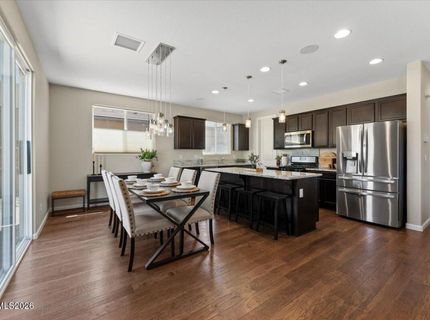 3005 Show Jumper Lane, Reno, NV 89521 Photo