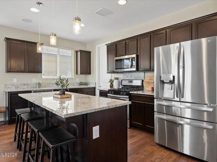 3005 Show Jumper Lane, Reno, NV 89521 Photo