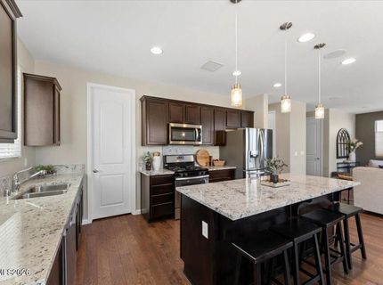 3005 Show Jumper Lane, Reno, NV 89521 Photo