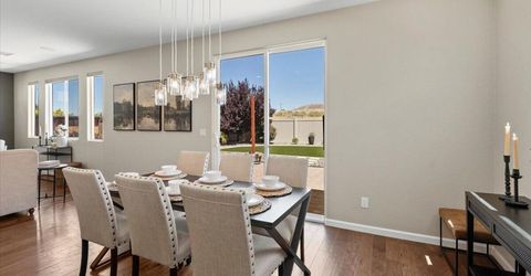 3005 Show Jumper Lane, Reno, NV 89521 Photo