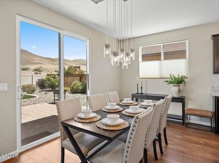 3005 Show Jumper Lane, Reno, NV 89521 Photo